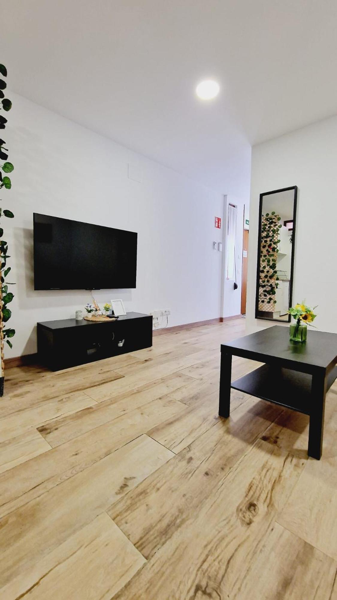 Almendrales Apartment Madrid Exterior foto